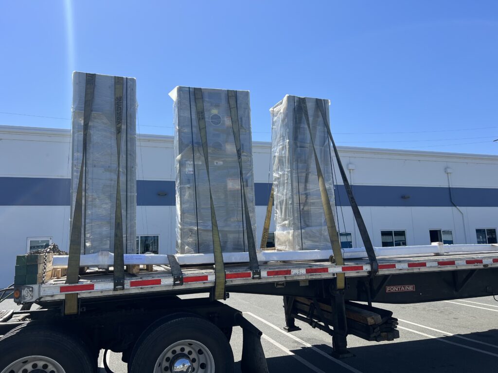Cash Payouts for Switchgear Transformers